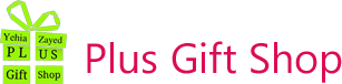 Plus Gift SHop Plus Gift SHop